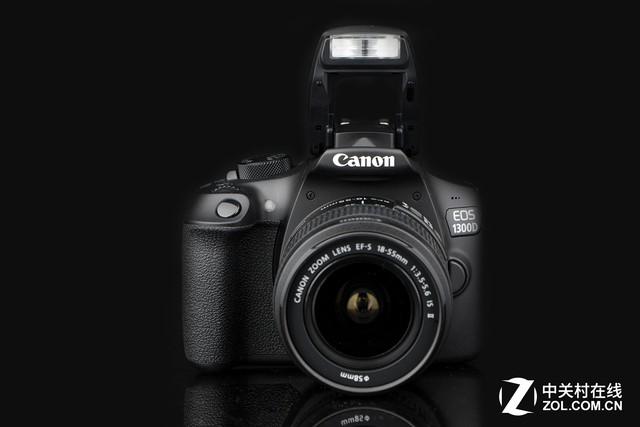 佳能1300d怎么样（佳能eos1300d值不值得买）(8)