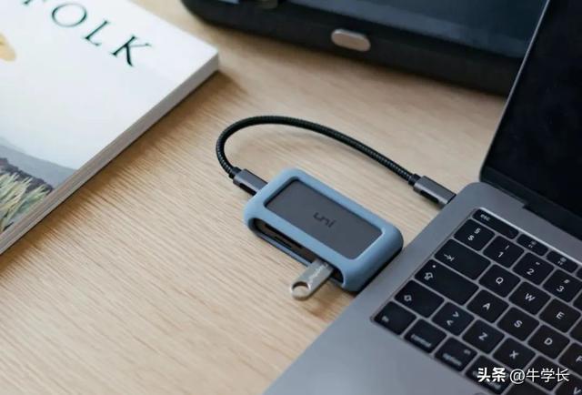 u盘里的文件夹不见了怎么办（3个方法轻松恢复U盘文件）(7)