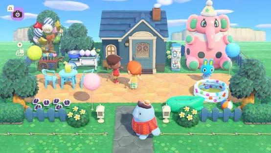 高自由度游戏有哪些（推荐7款比较好玩的高自由度游戏）(10)