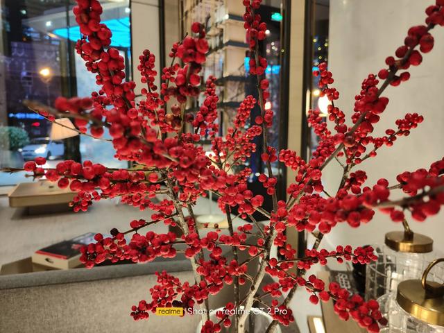 真我手机gt2pro参数配置（真我gt2 pro深度测评最新）(34)