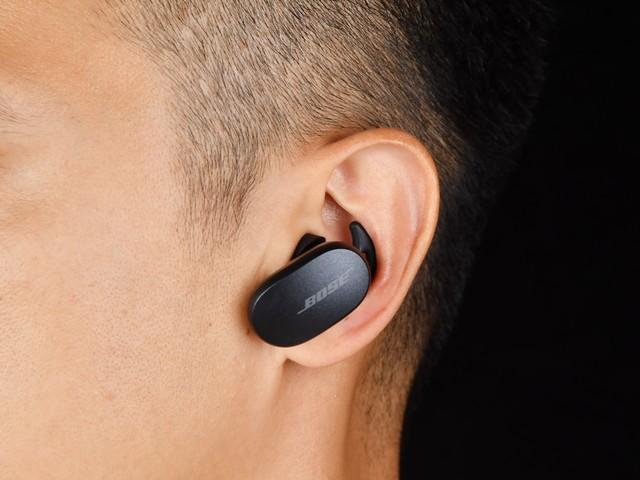 2022降噪耳机推荐（五款高热度真无线降噪耳机横评）(7)