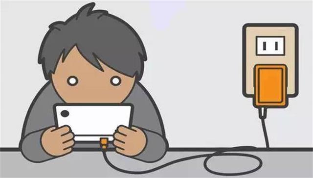 手机老发热怎么回事（手机越来越容易发烫是什么原因）(3)