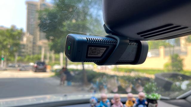 70迈行车记录仪怎么样（70迈M500行车记录仪体验评测）(11)