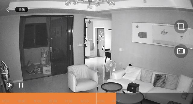 海雀智能摄像头Pro怎么样（海雀智能摄像头Pro值不值得购买）(17)