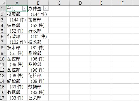 Word表格怎么转换成Excel（word转excel表格最好的办法）(23)