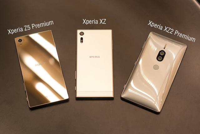 索尼xz2premium参数配置(索尼xperia xz2推荐购买吗)(3)