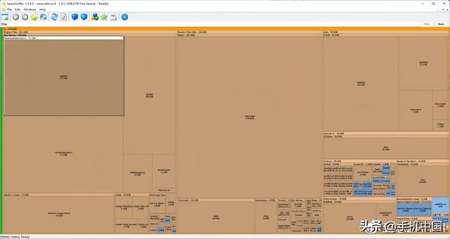 清理电脑c盘内存怎么清（c盘占满了一键帮你轻松解决）(8)