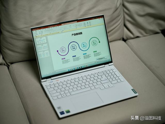 联想拯救者y9000p配置参数详细(拯救者y9000p 冰魄白测评)(6)