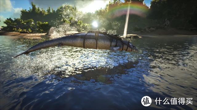 现在有什么好玩的游戏（五款个人觉得非常不错的生存游戏推荐）(13)