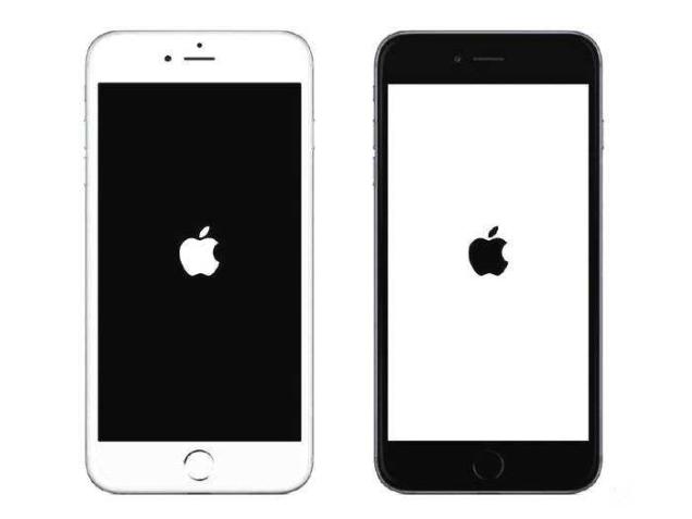 手机白屏怎么办（手机白屏的恢复方法）(1)