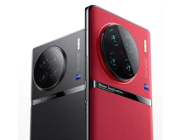 什么牌子的手机好用（这四款各品牌的旗舰手机最值得买）(2)