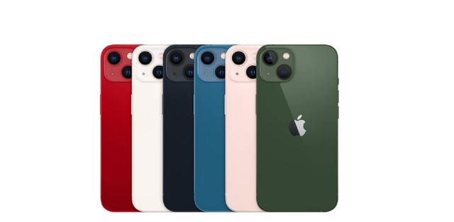 13pro和13区别哪个好（苹果13 和13 pro 有什么区别）(2)