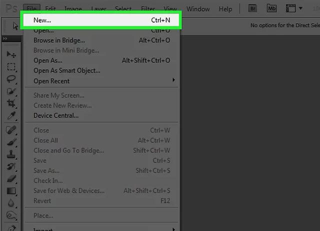 ps更换背景颜色怎么换（PS更改背景色的操作方法）(3)