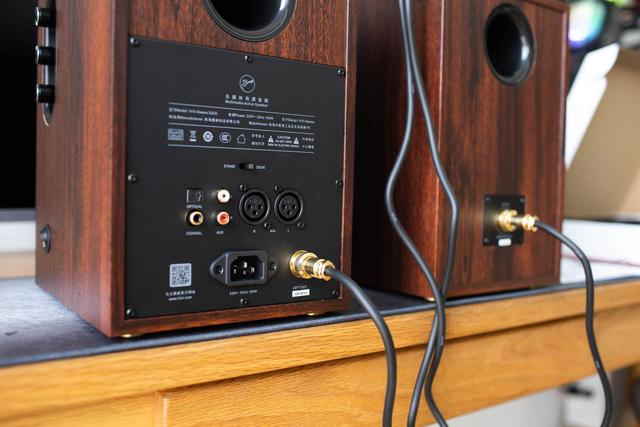 2.0音箱什么牌子的音质好（惠威D200使用评测）(20)