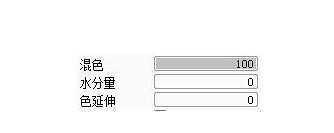sai绘画软件入门基础教程（sai软件基本使用方法）(17)
