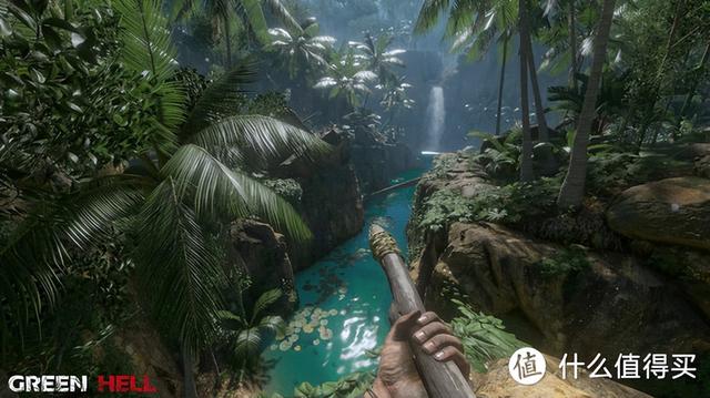 现在有什么好玩的游戏（五款个人觉得非常不错的生存游戏推荐）(1)