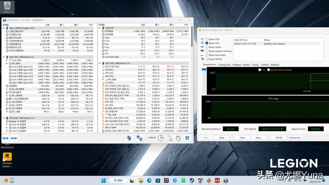 联想拯救者r7000怎么样（联想拯救者r7000p 2022款值得买吗）(69)