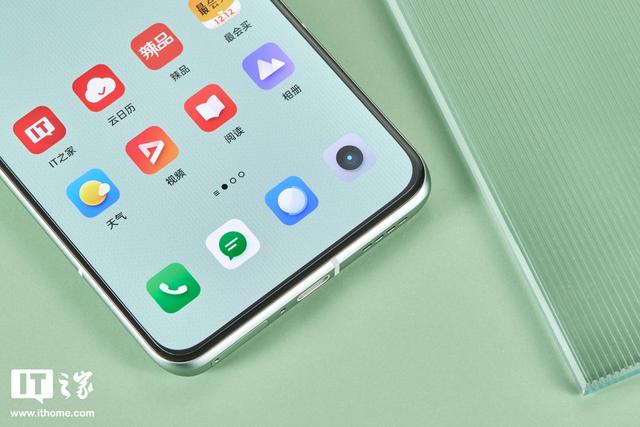 真我手机gt2pro参数配置（真我gt2 pro深度测评最新）(14)