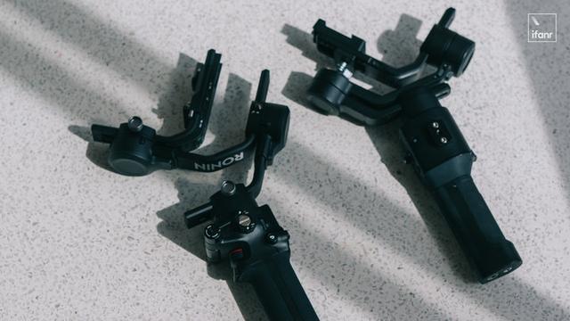 大疆rsc2怎么样（大疆rsc2值得买吗）(3)