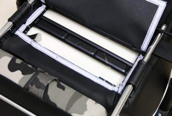 傲风电竞椅怎么样（傲风吃鸡电竞椅体验）(19)