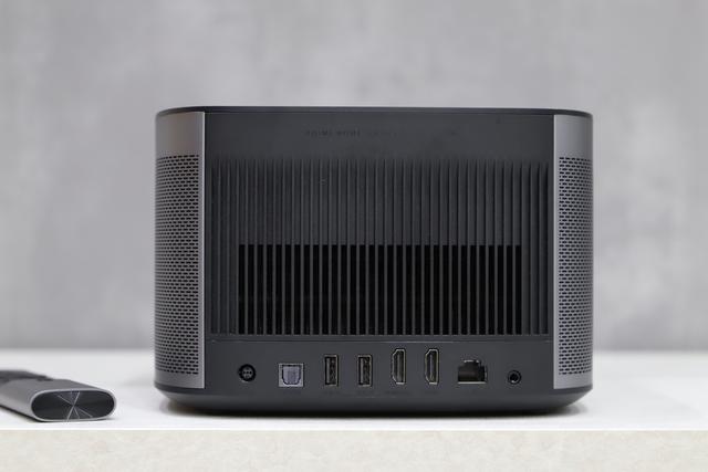 极米h3s投影仪参数配置(极米投影仪h3s值得买么)(9)