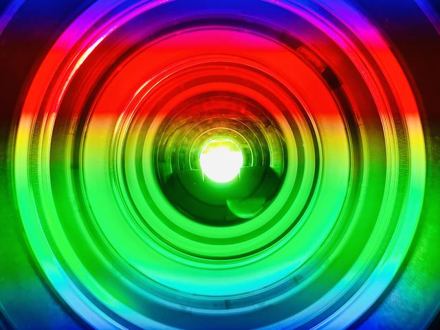 电脑显示器颜色不正常怎么办（最简单的显示器校色办法）(7)