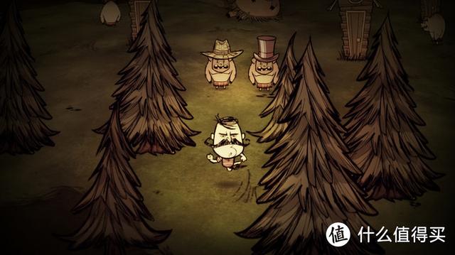 现在有什么好玩的游戏（五款个人觉得非常不错的生存游戏推荐）(19)