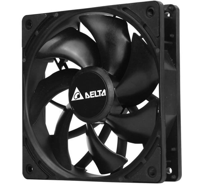 电脑排风扇哪个牌子好（五款12CM冷排风扇推荐）(4)