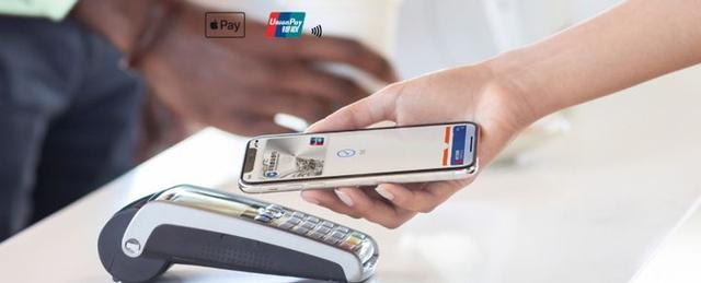 如何使用apple pay（苹果手机使用applepay支付方法）(6)
