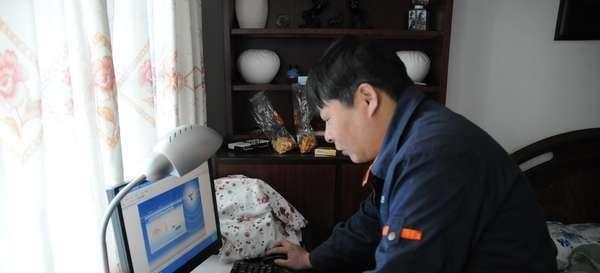 路由器怎么调网速最快（让路由器保持宽带的最快速度的方法）(1)