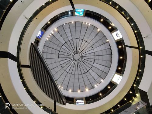 realme x2 pro参数配置（realme x2 pro 深度体验）(8)