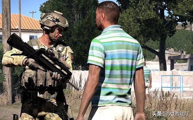 哪些游戏好玩（推荐史上最耐玩的大型游戏）(6)