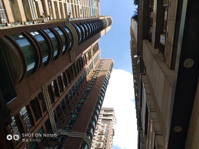 魅蓝note6怎么样（魅蓝Note6体验评测）(14)