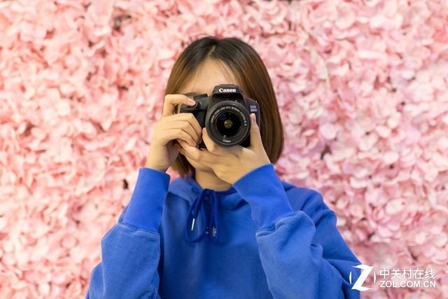 佳能1500d值得入手吗（佳能1500D/3000D评测）(4)