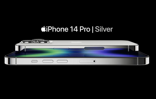 ipone14pro参数配置（iphone14pro系列购买建议）(8)