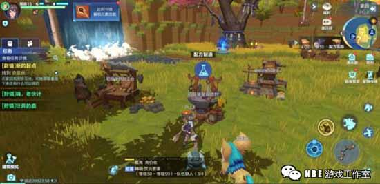 玩什么游戏可以赚零花钱（最容易搬砖的手游推荐）(3)