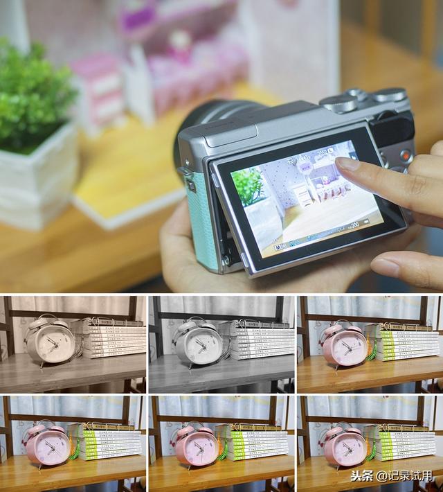 富士xa2值得买吗（富士相机XA20试用介绍）(6)