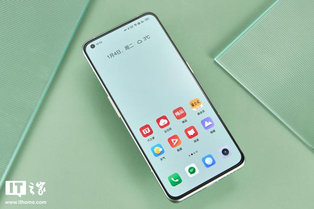 真我手机gt2pro参数配置（真我gt2 pro深度测评最新）(11)