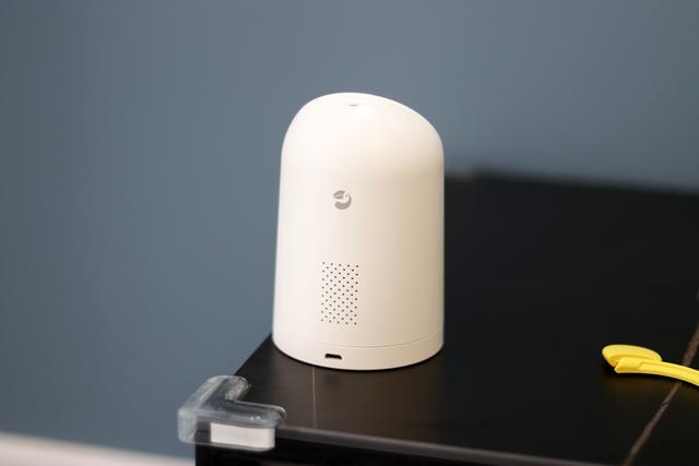 海雀智能摄像头Pro怎么样（海雀智能摄像头Pro值不值得购买）(6)