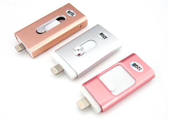 怎样把手机视频传到u盘上（手机照片保存到移动硬盘的详细操作方法）(8)