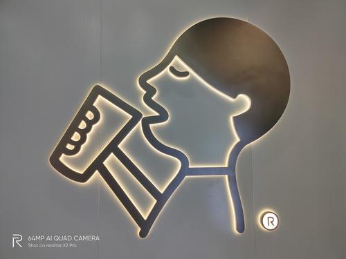 realme x2 pro参数配置（realme x2 pro 深度体验）(11)