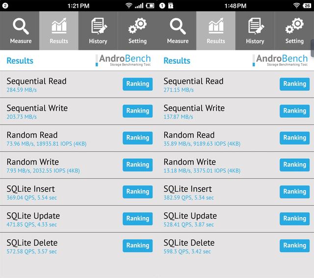 锤子坚果pro参数配置（锤子坚果pro值不值得买）(14)