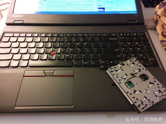 笔记本触摸板突然失灵怎么办（笔记本触控板失灵的解决方法）(3)