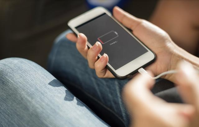 怎么让手机不发烫（教你急速解决手机发热的妙招）(4)