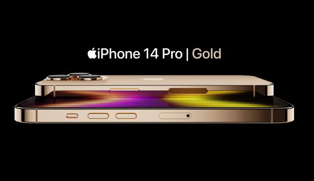 ipone14pro参数配置（iphone14pro系列购买建议）(5)