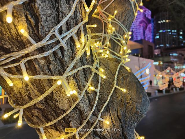 真我手机gt2pro参数配置（真我gt2 pro深度测评最新）(37)