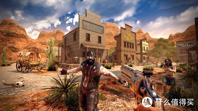 现在有什么好玩的游戏（五款个人觉得非常不错的生存游戏推荐）(7)