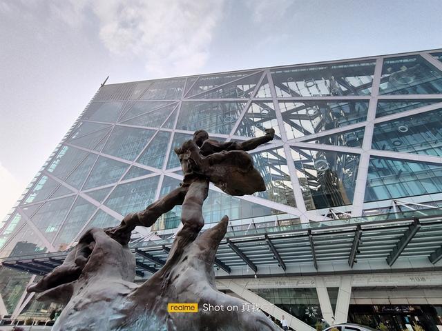 realme是什么牌子手机（realme真我gt全速战神评测）(32)