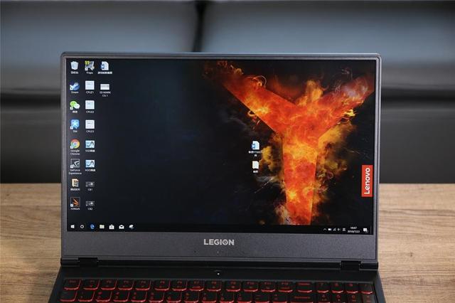 联想拯救者Y7000参数配置（联想拯救者Y7000值不值得购买）(7)