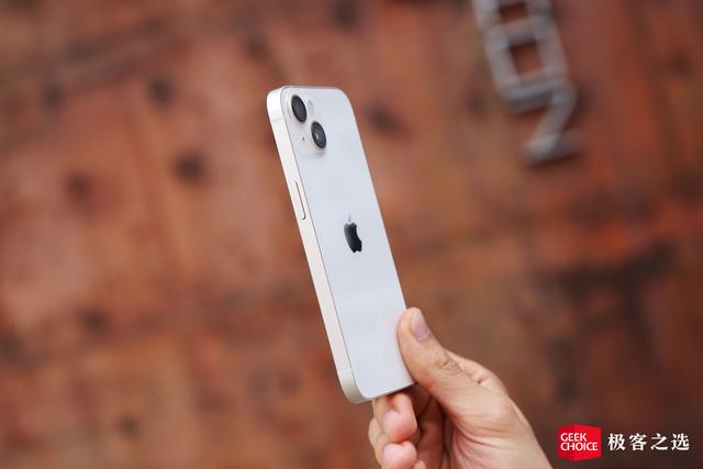 苹果iphone13参数配置（iphone13使用体验及建议）(3)